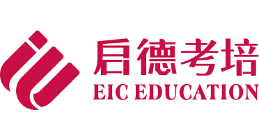 长沙芙蓉区启德考培培训机构logo