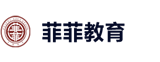中山古镇菲菲美容美发培训学校logo