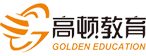 高顿教育南宁校区logo