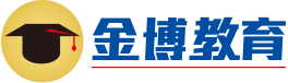 惠州惠阳区金博教育机构(开城校区)logo