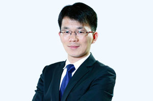 提升层次