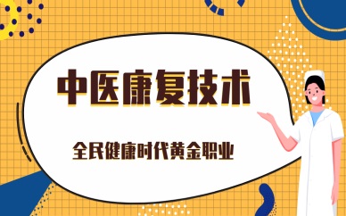 天津优路中医康复技术培训课程