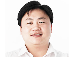 周李煜