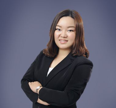 Hilary Yu