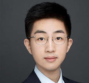 Tom Wang