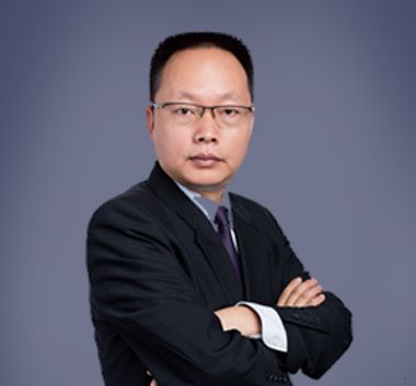 James Yu
