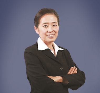 Luna Chen