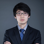 周李煜