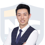 周李煜