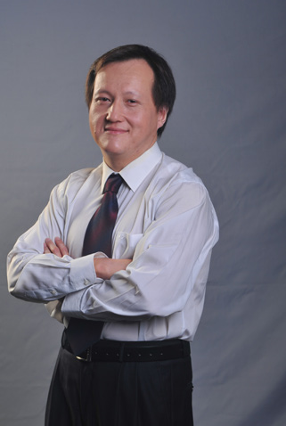 周李煜