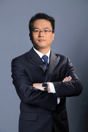 周李煜