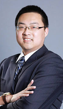 周李煜
