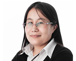 周李煜