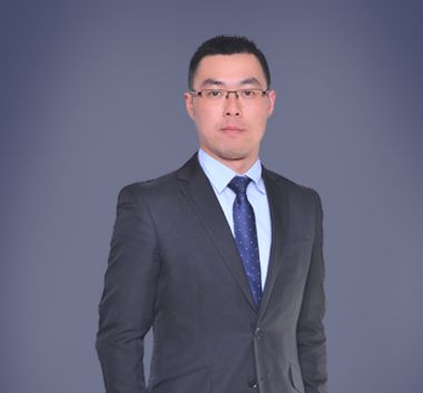 周李煜