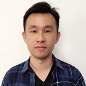 周李煜