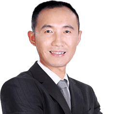 周李煜