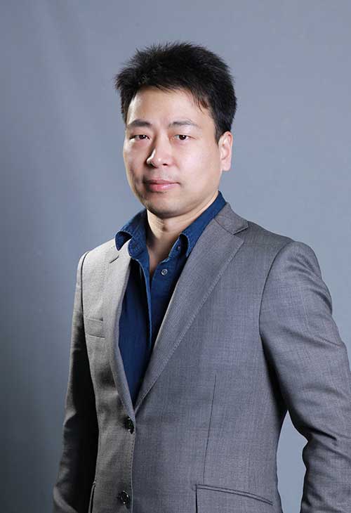 周李煜