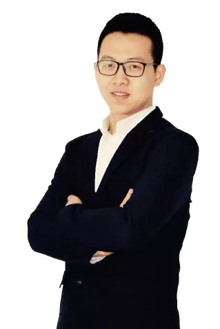 周李煜