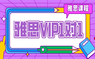 汕头美联雅思VIP1对1
