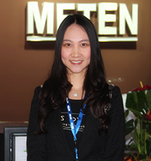 杨忆菲
