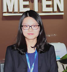 周李煜