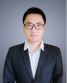 周李煜