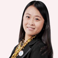 新通雅思老师徐祺