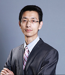 周李煜