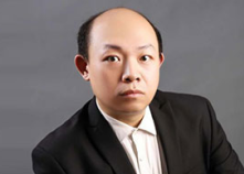 周李煜