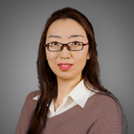 周李煜