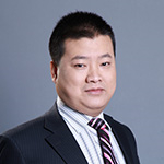 周李煜