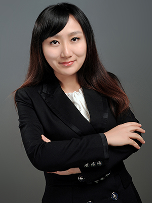 杨忆菲