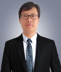周李煜