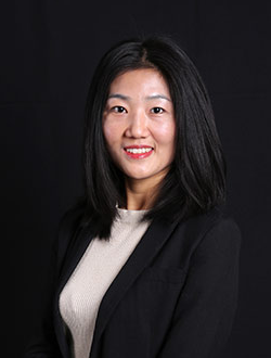 周李煜