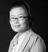 杨忆菲