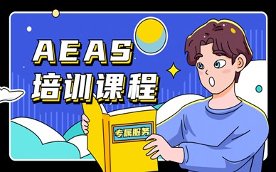 杭州新航道AEAS培训
