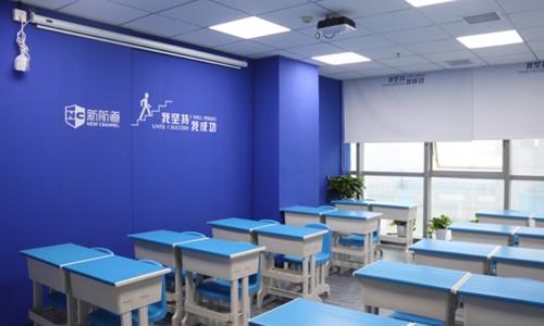 少儿主题教室
