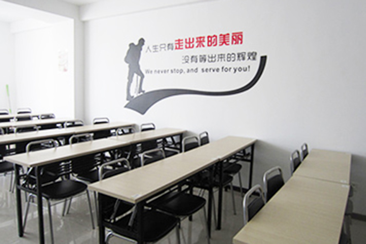 书架