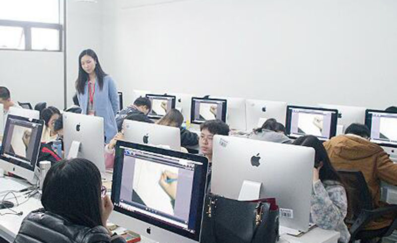 书架