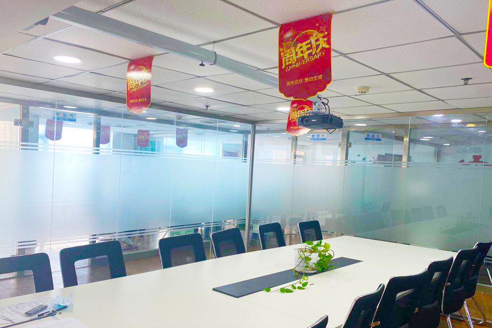 书架