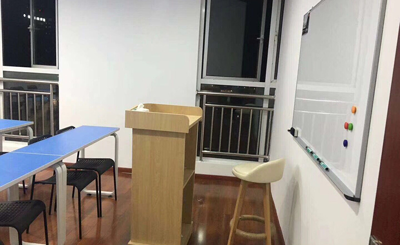 书架