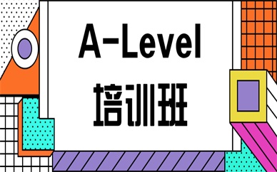广州越秀朗阁A-Level培训班