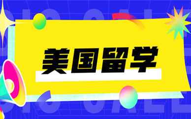 成都新通美国留学申请服务