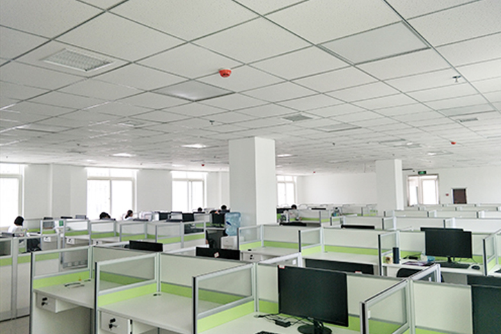 教室