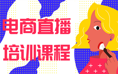 成都直播电商培训课程