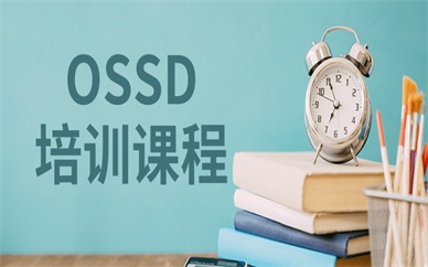 北京海淀OSSD培训班