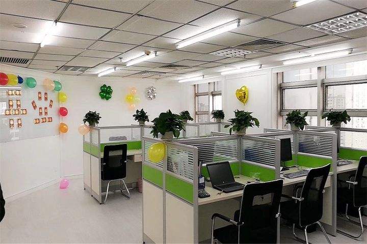 书架