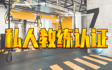 青岛567GO私人教练认证课程