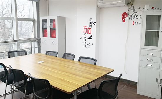 书架