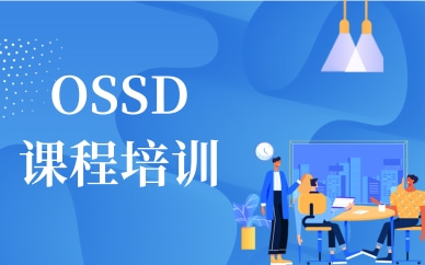 南京美世OSSD培训课程